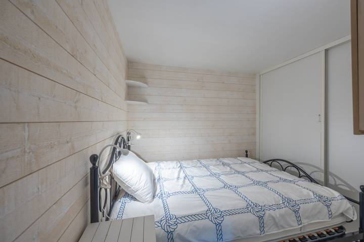 Gîte pour 4 personnes, avec jardin et terrasse à Courseulles-sur-Mer - 3