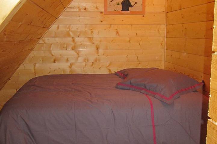 Location de vacances pour 8 personnes dans Col du Soulor - 2