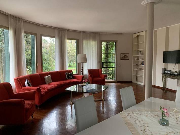 Villa Mase - Camera doppia Deluxe 5 in Ravenna, Provincia di Ravenna