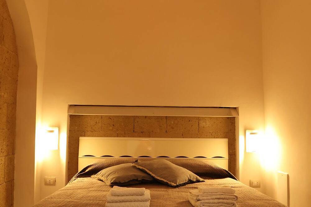 Ganze Wohnung, Cimabue Cave Holiday House Caserta a stone's throw from the Royal Palace in Caserta, Caserta Provinz