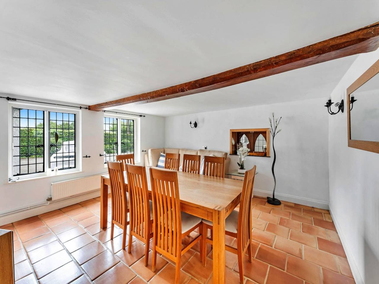 Holiday Home near Beaches & Cafes, Uk in Tring Rural, Hertfordshire