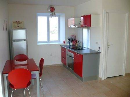 Gîte pour 10 personnes, avec terrasse et jardin en Dordogne - 4