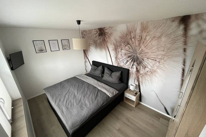 Ferienhaus für 6 Personen, mit Terrasse und Garten in Dresden umland - 4