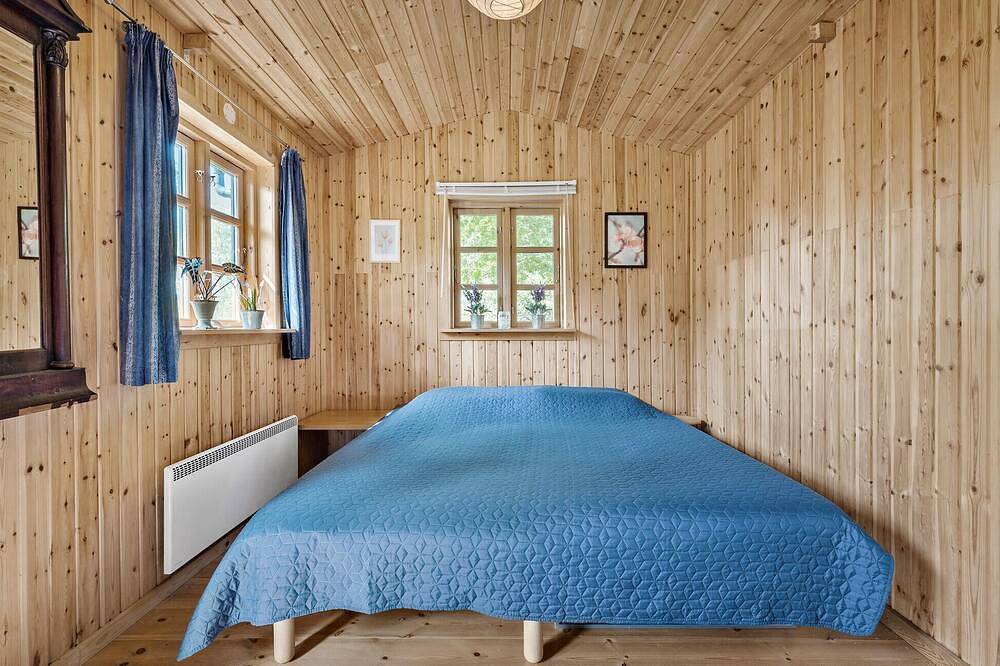 Gemütliches Haus in Korsør mit Küche in Korsør, Südwestseeland