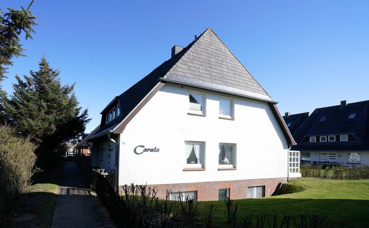 Ganze Ferienwohnung, Sylter Seestern in Wenningstedt, Sylt