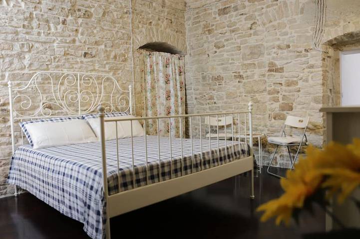 Apartamento entero, La Petite Maison in Ruvo di Puglia, Parque Nacional Alta Murgia