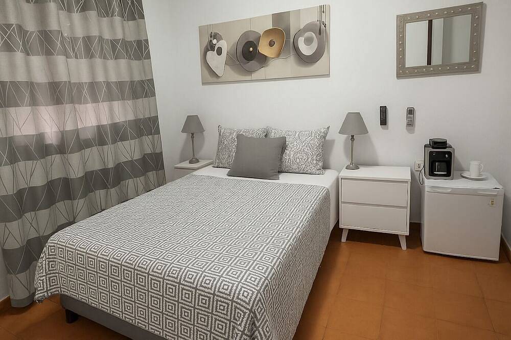 Single Room in Caia, São Pedro e Alcáçova, Elvas