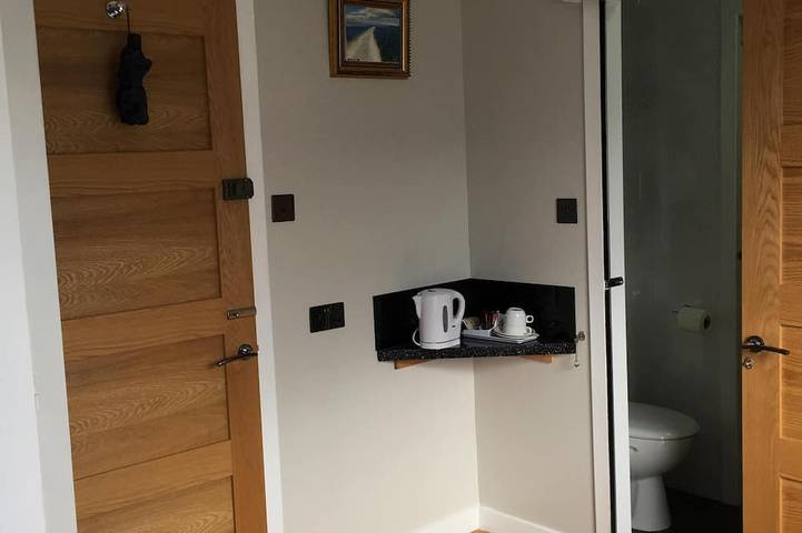 Location de vacances pour 2 personnes dans Kyle of Lochalsh - 3