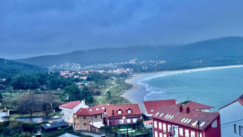 Apartamento de vacaciones para 4 personas, con vistas - 1