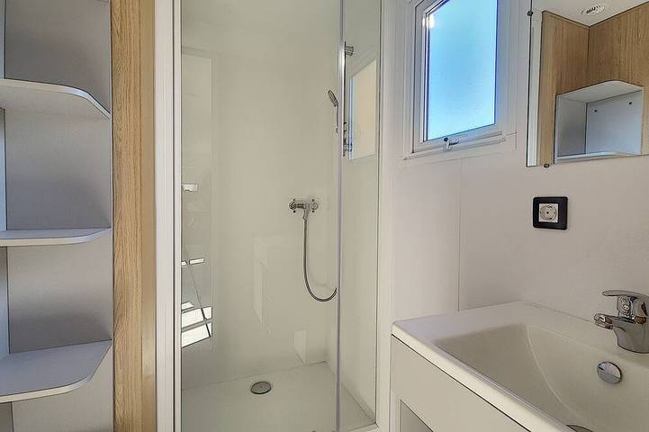 Camping für 4 Personen in Martigues - 4