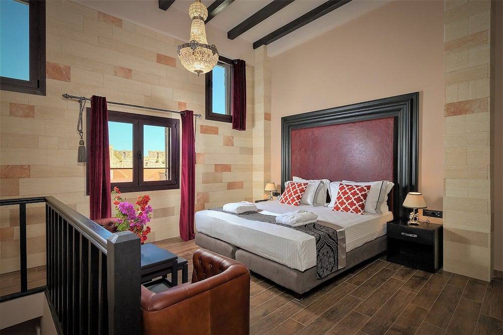 Holiday apartment in Rhodes from £129 per night