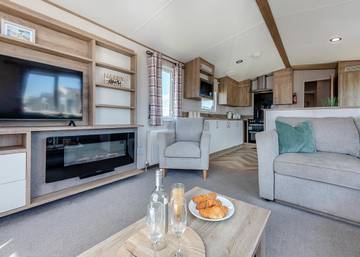 Glamping for 6 People in Camber, Rother, Photo 4