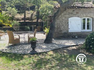 Maison De Vacances pour 4 Personnes dans Sorède, Région de Céret, Photo 3