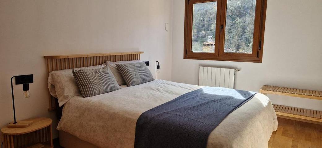 Gîte pour 3 personnes, avec vue dans Arenas de Cabrales - 4