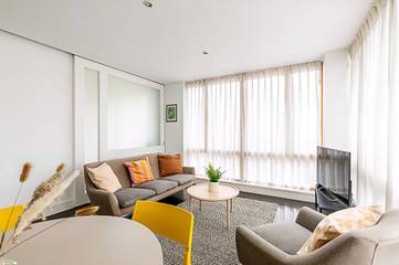 Apartment for 4 People in Hackney, London, Photo 2
