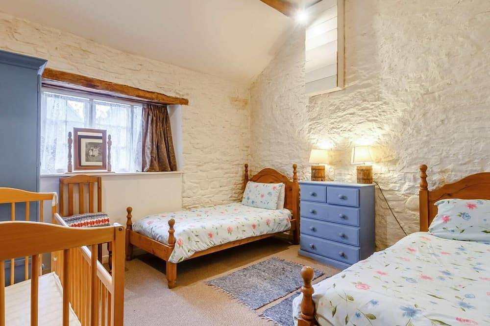 3 Bed in Abergavenny in Brecon Beacons