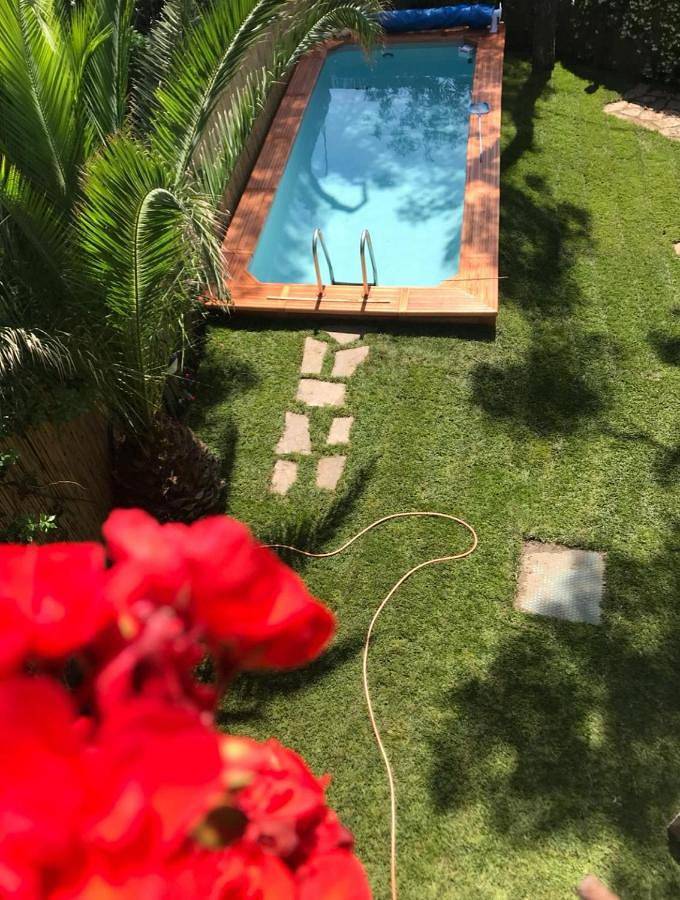 Two-Bedroom House in Castiglioncello, Rosignano Marittimo