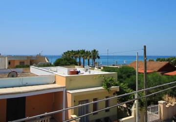 Ferienhaus für 6 Personen, mit Terrasse in Torre Vado