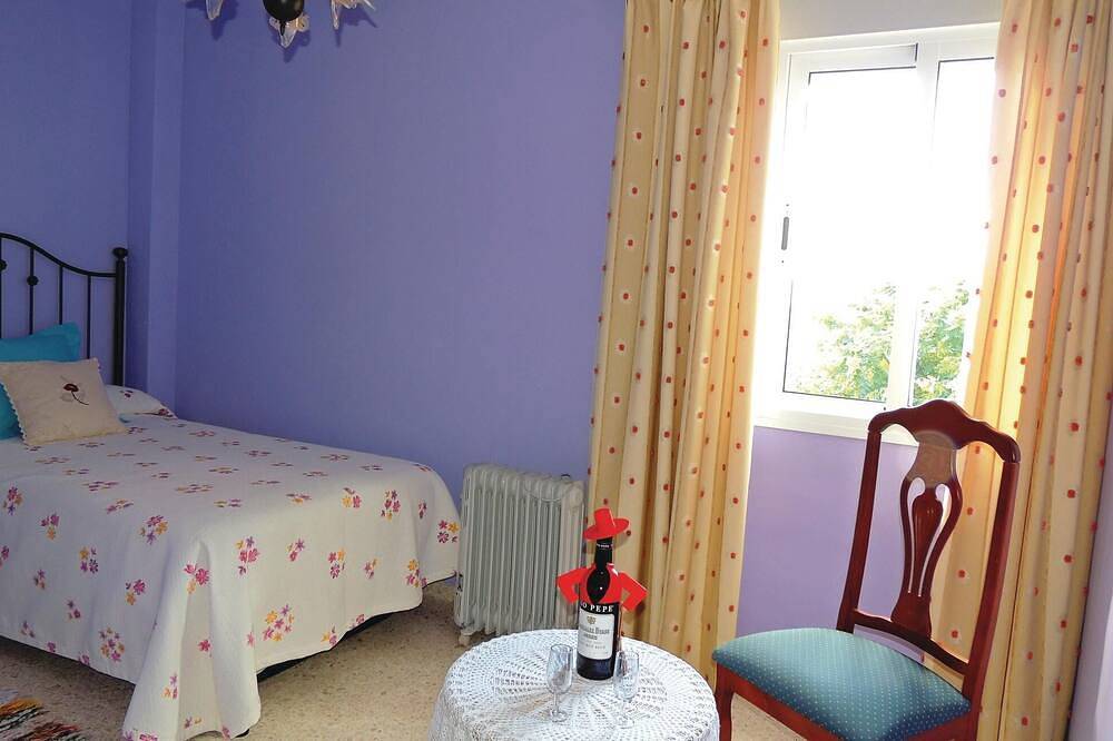 Appartement entier, Appartement confortable à Jerez de la. in Jerez de la Frontera, Costa de la Luz