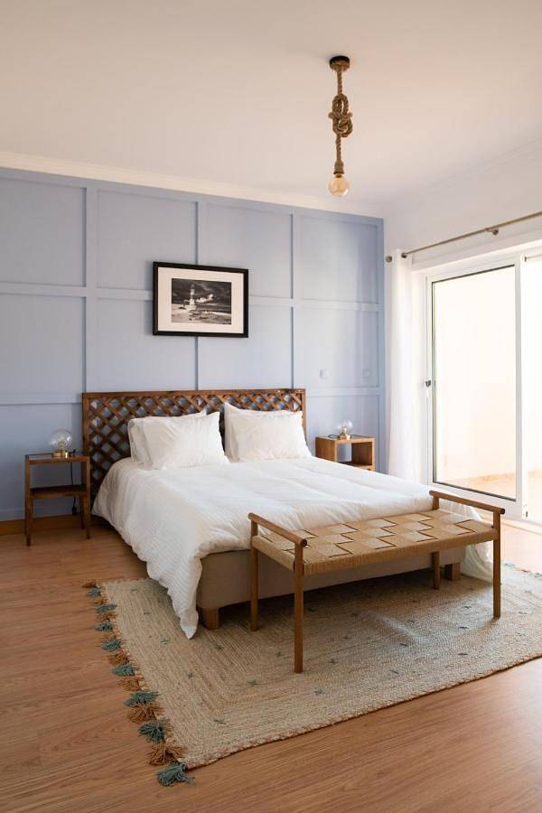 Casa amigavel do Mar in Praia do Ouro, Sesimbra (Castelo)