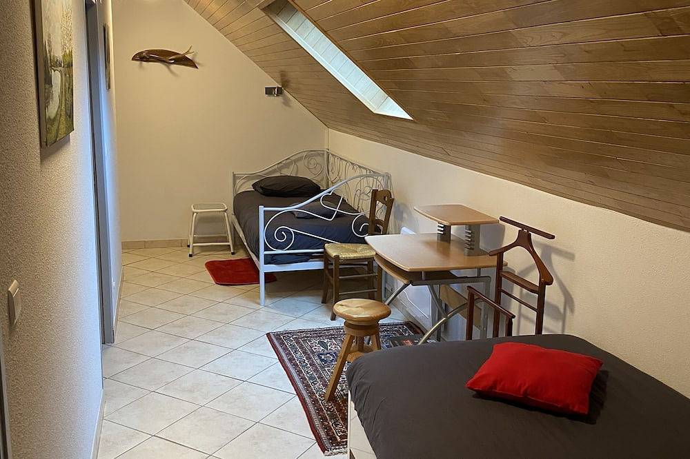 Location Maison Azet in Azet, Pyrénées