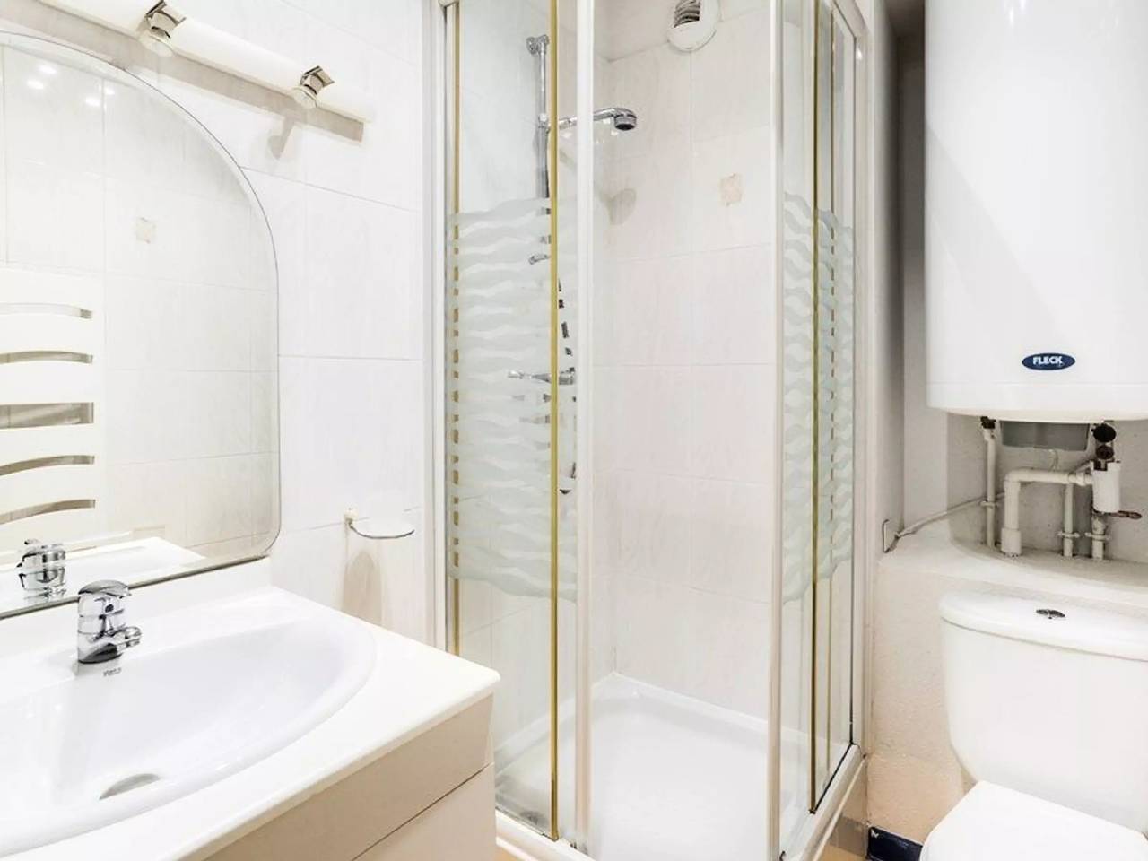 Ganze Wohnung, 2 Rooms 4 People in Cauterets, Nationalpark Pyrenäen