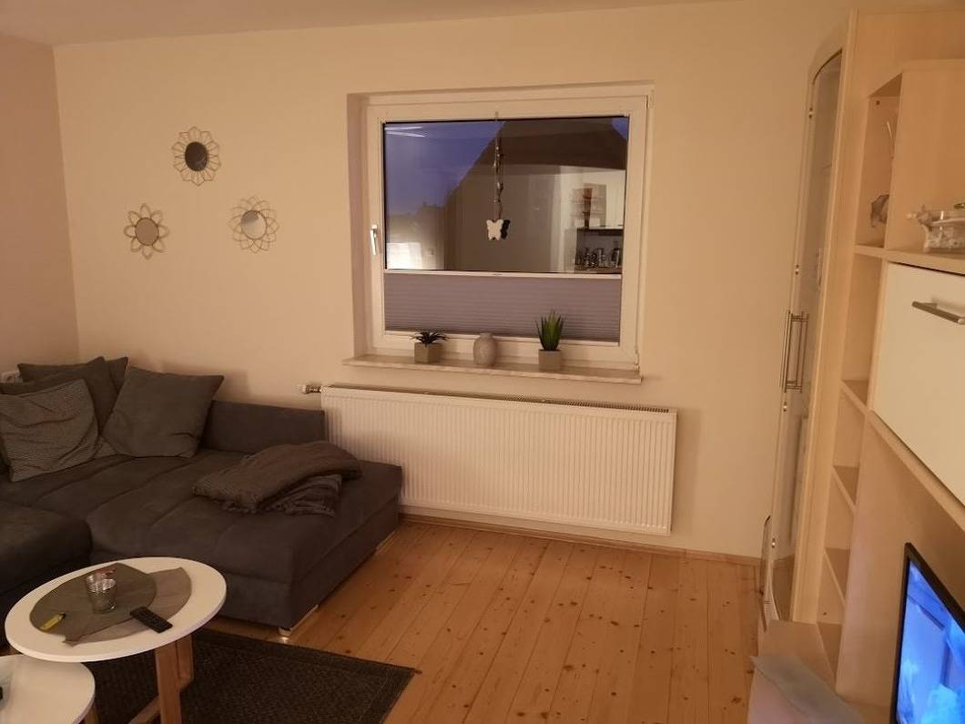 Apartamento vacacional entero, Ferienhaus Möller in Principado de Waldeck, Waldecker Land