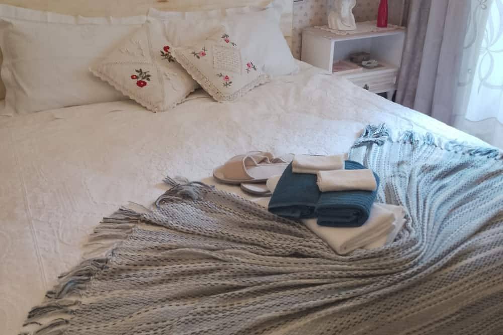 Authentic B&B Stella's House in Sabbio Chiese, Montañas Garda