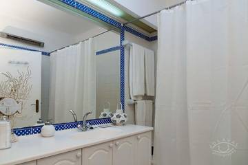 Vakantieappartement voor 3 Personen in Ferragudo, Faro District, Afbeelding 4