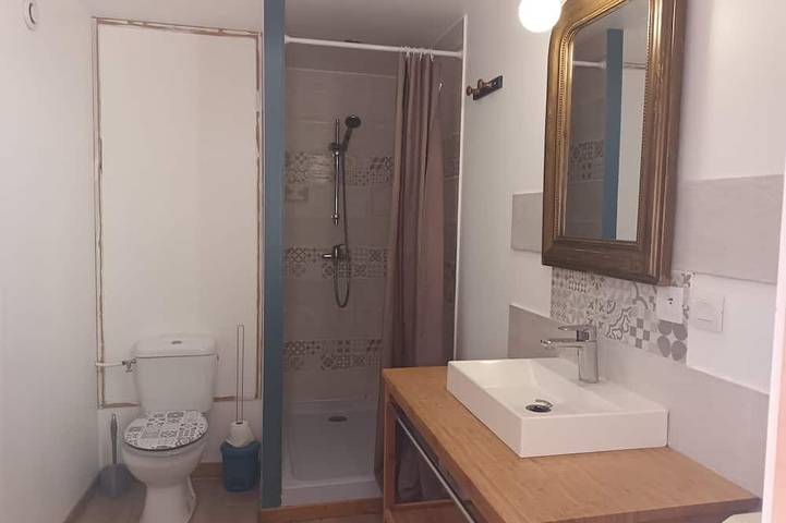 Gîte pour 3 personnes à Rigarda - 3