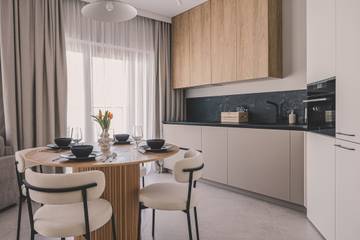 Apartament Wakacyjny dla 4 osoby w Bydgoszcz, Województwo kujawsko-pomorskie, Zdjęcie 2