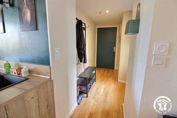 Maison De Vacances pour 6 Personnes dans Pléneuf-Val-André, Côte d’Émeraude, Photo 4