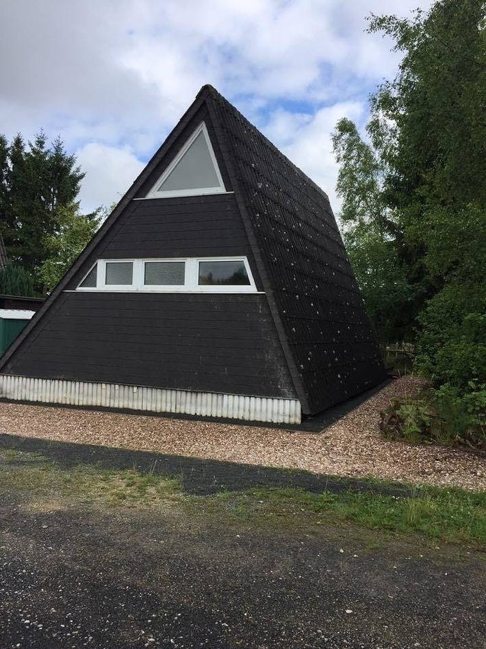 Ferienhaus für 4 Personen, mit Garten, mit Haustier im Ahrtal - 2