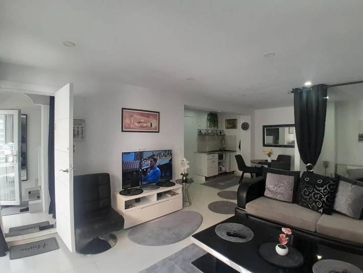 Location de vacances pour 6 personnes, avec jardin et vue dans Sierentz