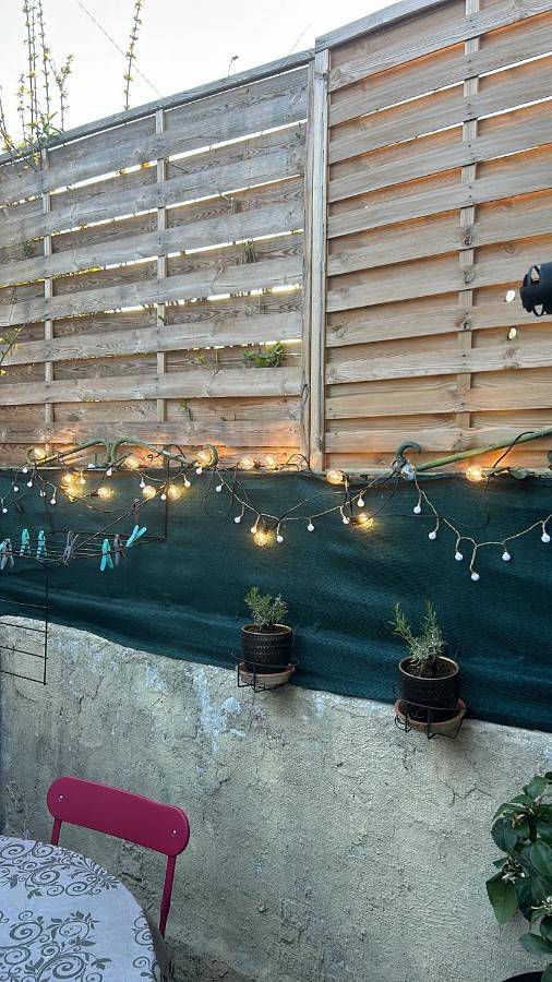 Chambre d’hôte pour 2 personnes, avec terrasse à Trets - 2