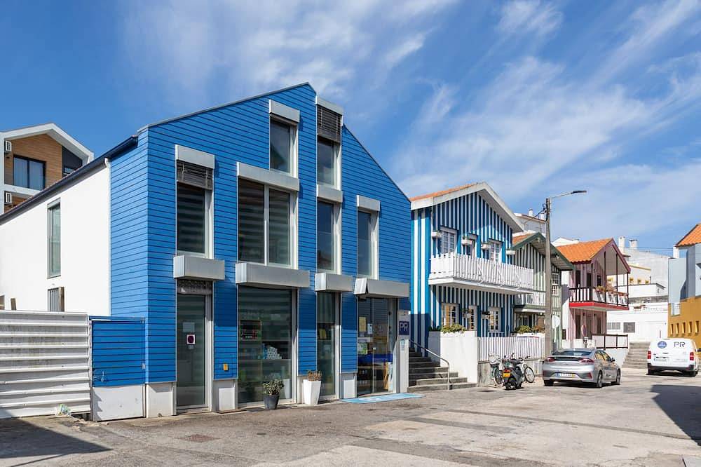 Apartamento inteiro, Apartamento Sul in Ria de Aveiro, Gafanha da Encarnação