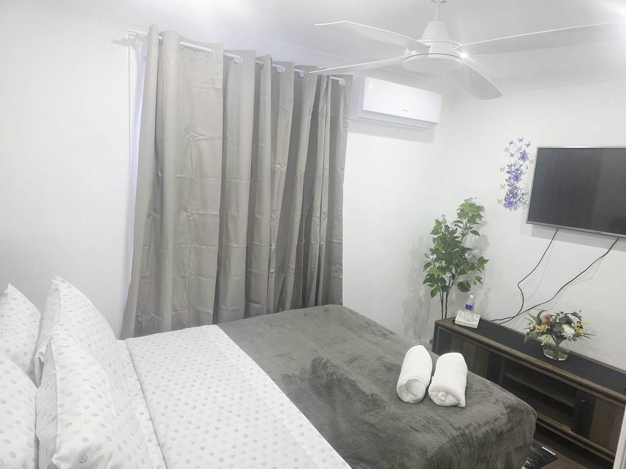 Encantadora casa de 3 dormitorios en alquiler en Sídney in Sídney, Nueva Gales del Sur