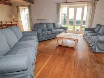 Cottage for 6 People in Northumberland, North East England, Photo 3