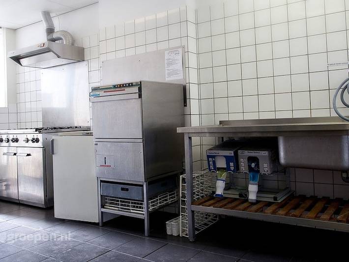 Ferienhaus Elahuizen in Ijsselmeer