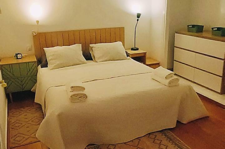 Entire apartment, Comfortable Apartment 2 Min From The Beach And Large Swimming Pool in Málaga (Este), Malaga