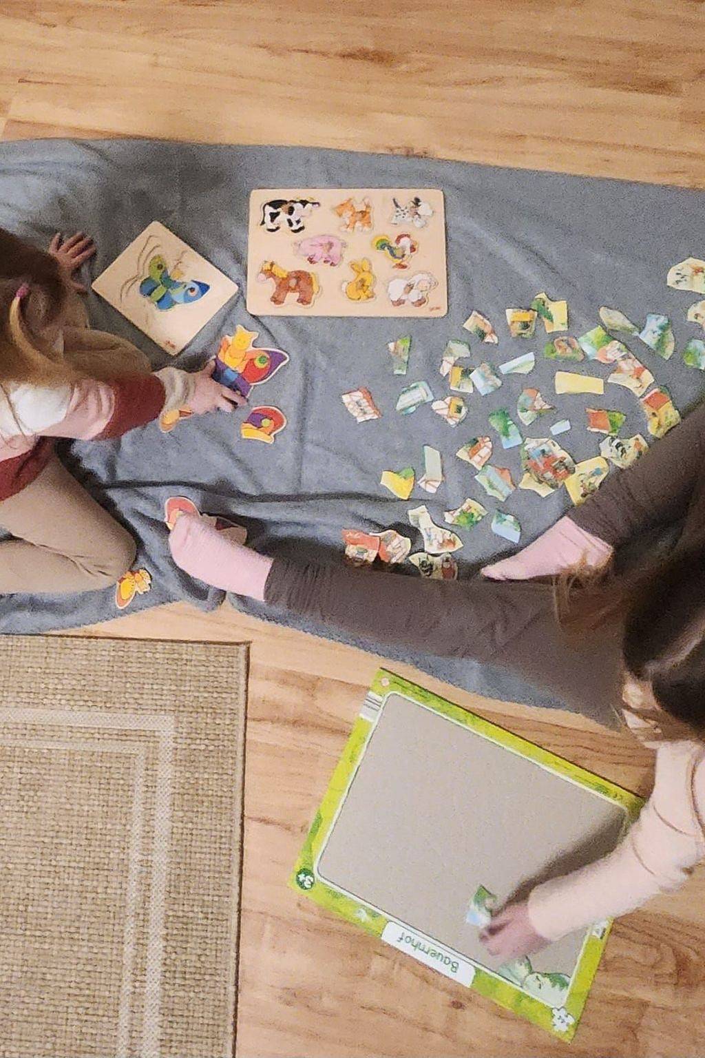 Entire apartment, Das Familienreich in Aurich, Nordseeküste