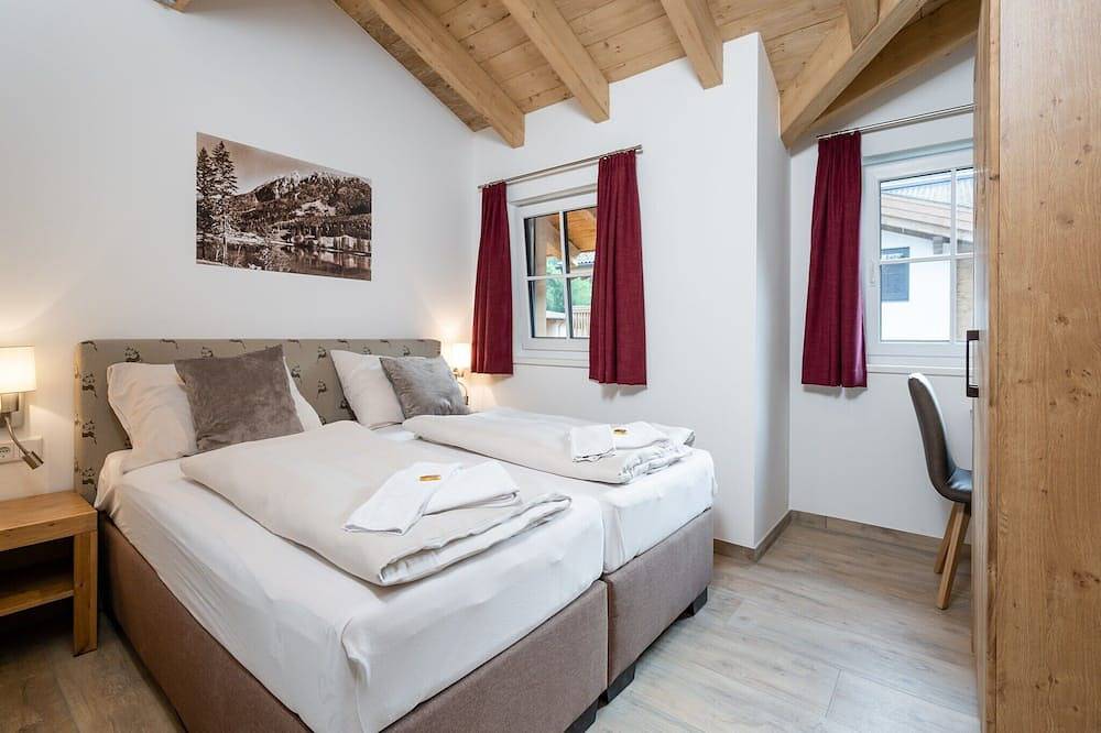 Chalet Mühlbach nahe Hochkönig Lift in Hochkönigstock, Mühlbach am Hochkönig