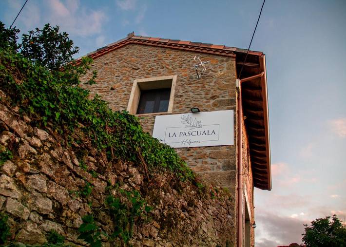 Holiday rental for 4 people, with balcony, child-friendly in Cantabria
