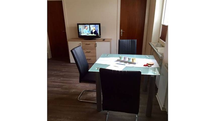 Bungalow für 3 Personen, mit Terrasse in Kellenhusen - 4