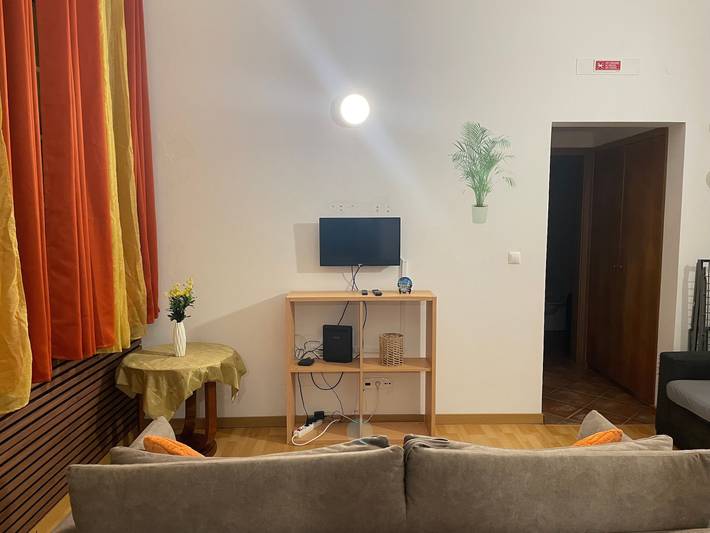 Gîte pour 2 personnes dans São Miguel - 4