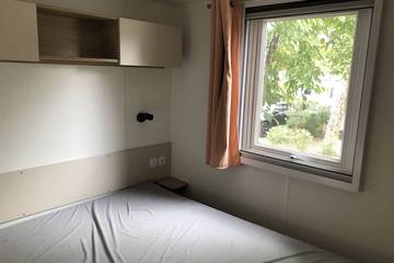 Camping pour 6 Personnes dans Lège-Cap-Ferret, Bassin d'Arcachon, Photo 1