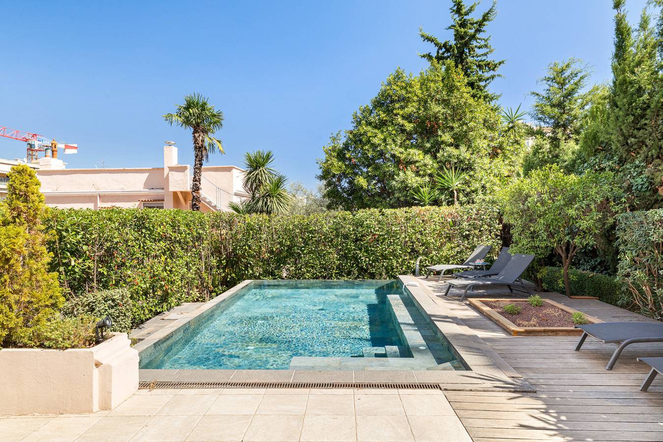 Apartamento entero, 625 Liberation - Lot 1 in Saint-Laurent-du-Var, Costa mediterránea (Francia)