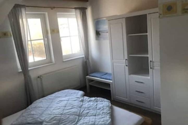 Ferienhaus für 5 Personen, mit Garten und Terrasse in Middelhagen - 3