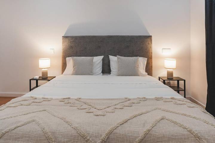 Casa de férias para 4 pessoas em Rabo de Peixe