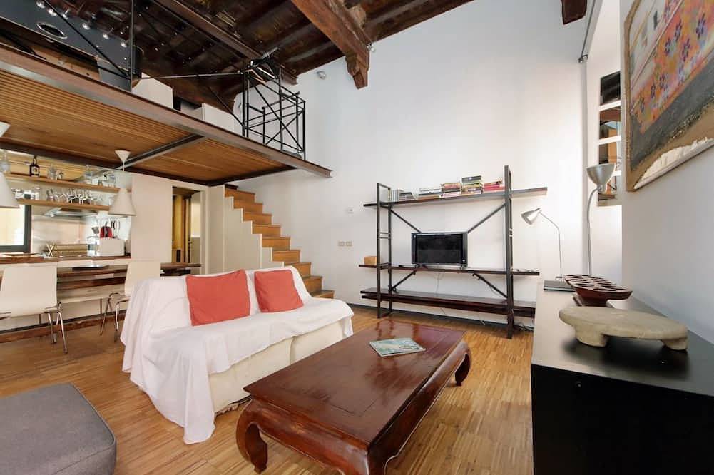 Appartamento vacanze a Roma a partire da 354€ a notte